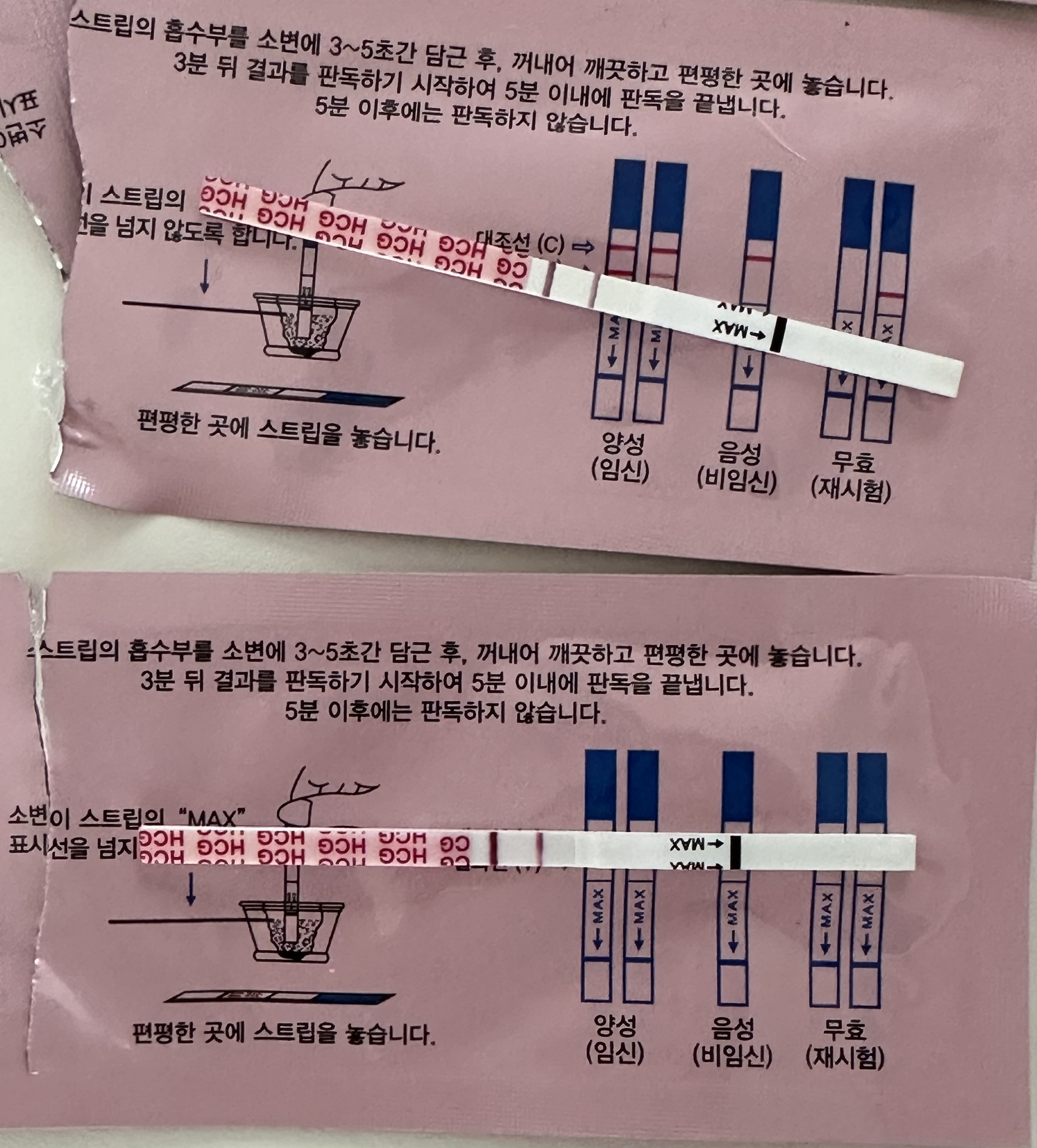 6주차 임신&#44; 유산