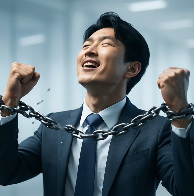 '게으름'이라는 오명 벗기 (테스트가 필요한 이유)