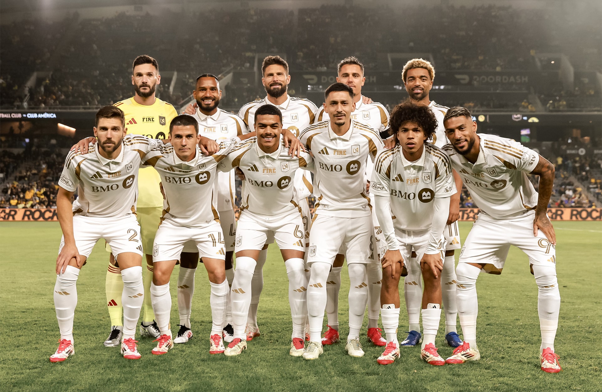 손흥민 LAFC 유니폼 판매량