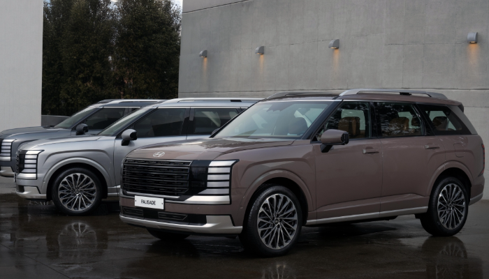 팰리세이드 하이브리드 가격 제원 유지비 2025