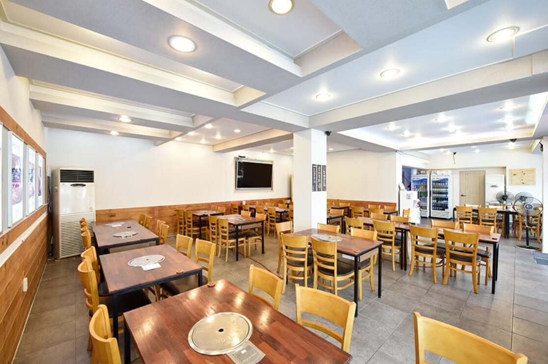 생생정보통 바닷가재해물탕 인천 부평 맛집 고수의 부엌