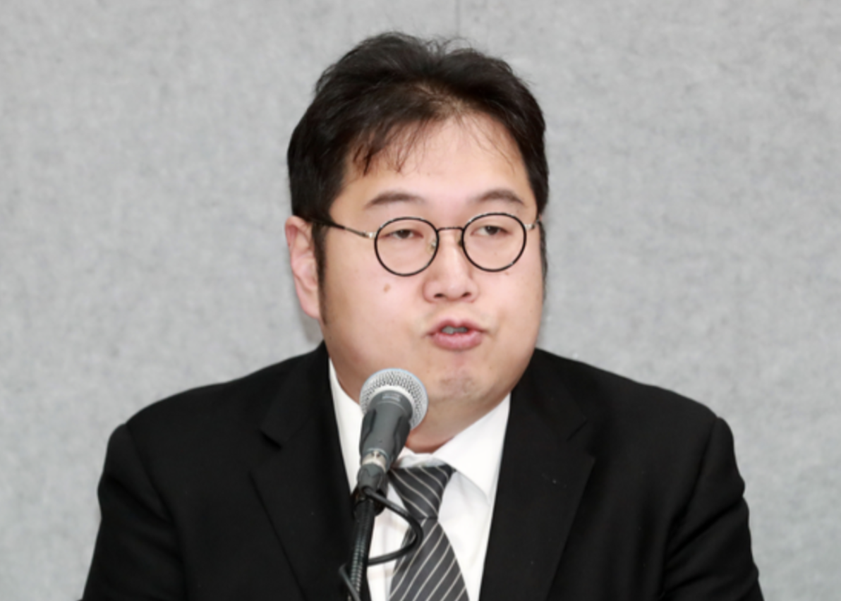 김용민 문재인 정부 활동