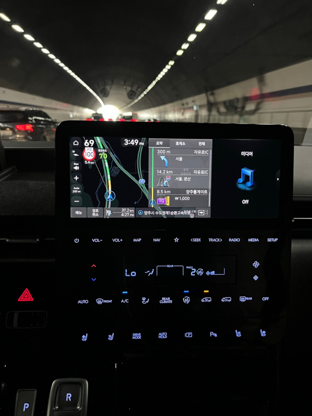 &quot;카니발&#44; 너 나와!&quot;&middot;&middot;&middot;패밀리카 매력 &#39;뿜뿜&#39; 스타리아