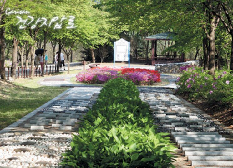 국립자연휴양림