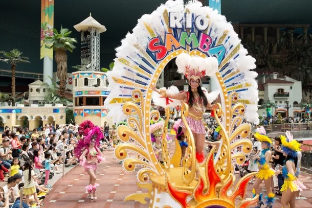 롯데월드 만나이 프로모션 할인