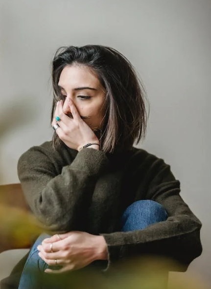 건강에 대한 염려는 누구나 한 번쯤 겪어보는 감정이다