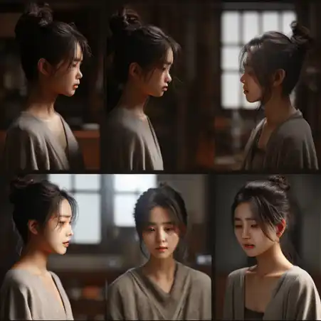 눈가 주름 보톡스 시술 후 변화를 직접 확인하세요