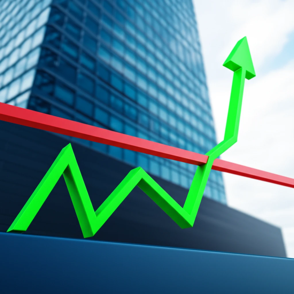 주식 병합 단행하는 ILAG 나스닥 ..