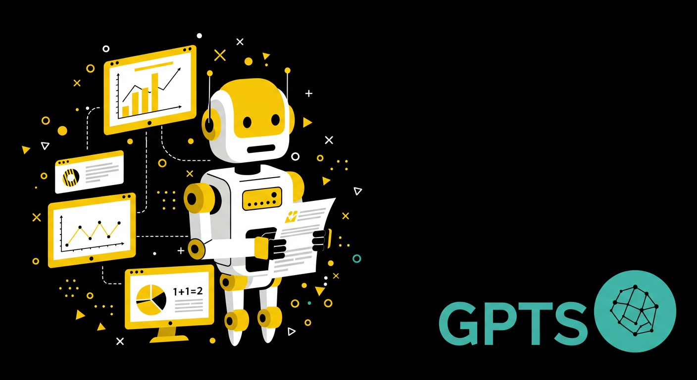 GPTs를 활용한 온라인 창업