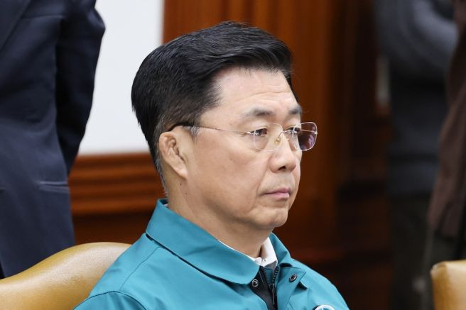 비상계엄 정치인 체포 관련 논란 조태용 국정원장