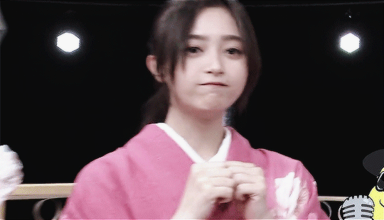 이노우에 나기 井上和 (노기자카 46 乃木坂46) 5