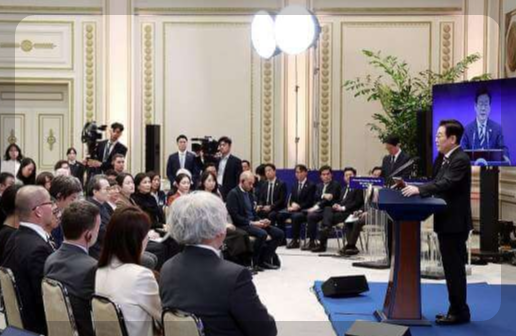 원자력 자주권 강조