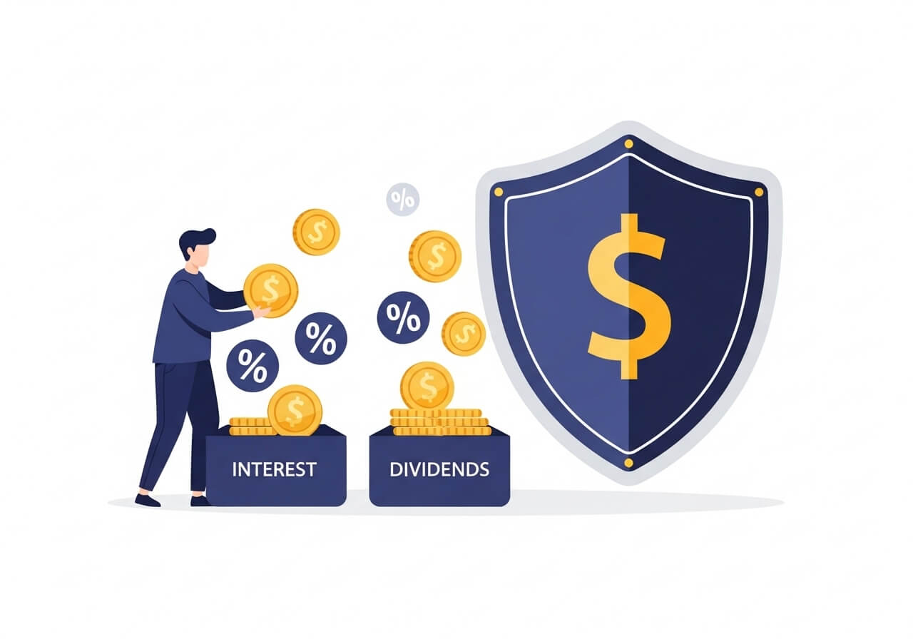 연간 금융소득 이란