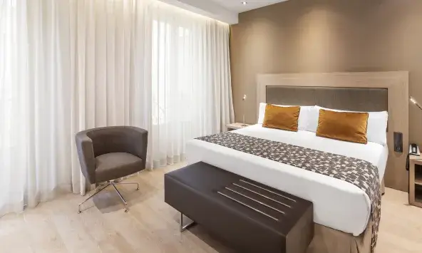 Catalonia Plaza Mayor2