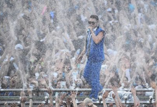 2024 싸이 흠뻑쇼 티켓팅 예매 방법 일정 준비물 드레스코드