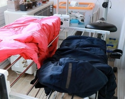 구스·경량·흰색 패딩까지! 패딩 세탁방법 총정리 8 img