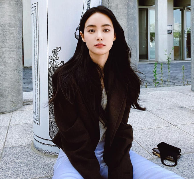 홍수주 사복