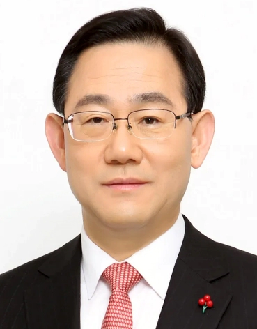 주호영 국회의원 프로필 나이 고향 학력 재산 지역구 페이스북