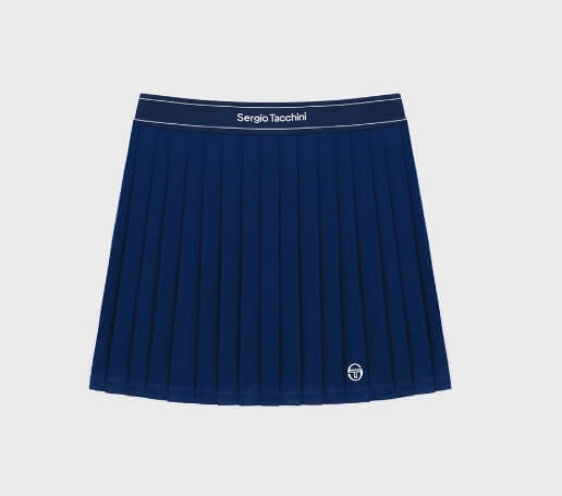 SERGIO TACCHINI 치마