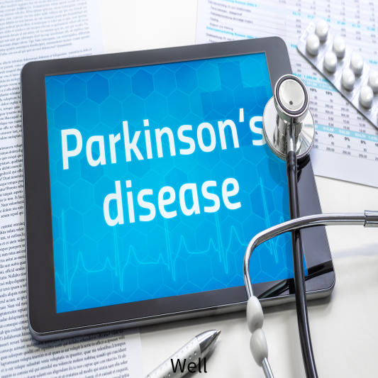 파킨슨병 초기증상