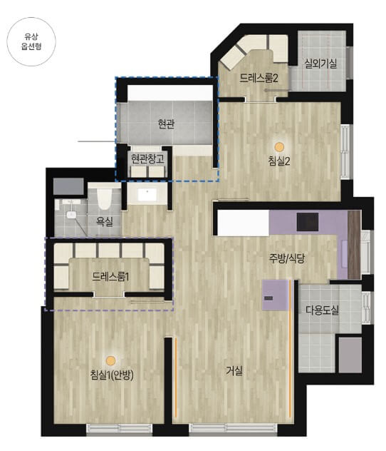 공덕역 자이르네 분양가