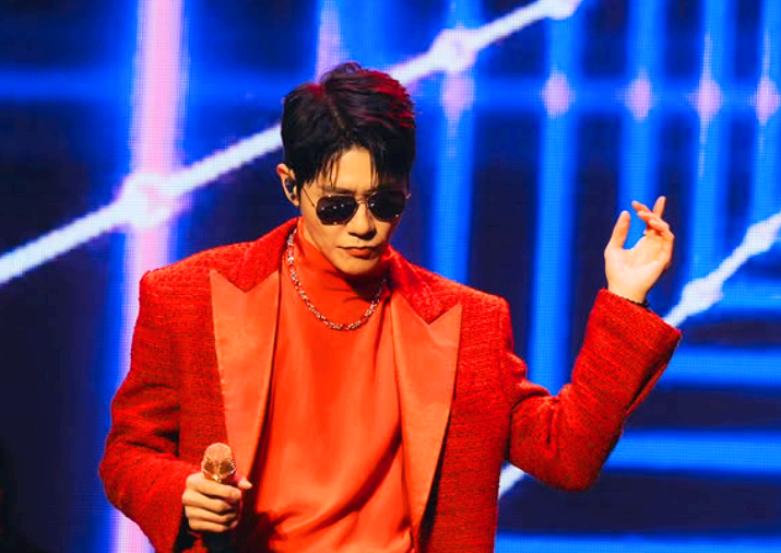 영탁 콘서트