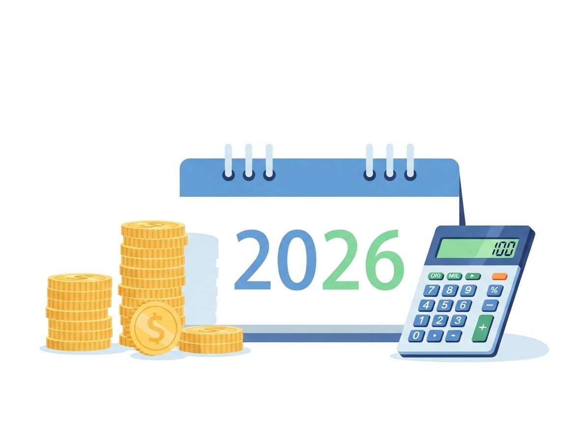 2026년 최저시급 월급