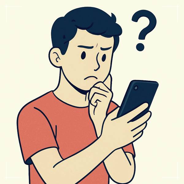 카카오톡 차단 해제