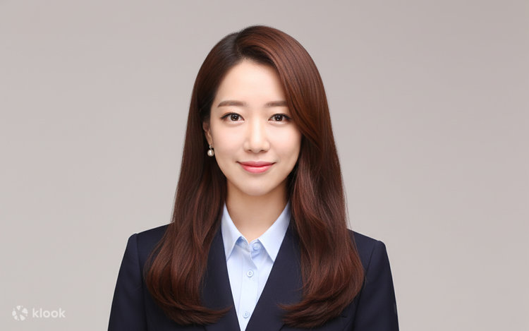 면접사진 제대로 찍는 법 (합격률 높이는 기본 세팅)