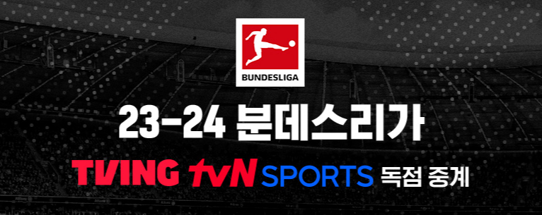 분데스리가 중계방송