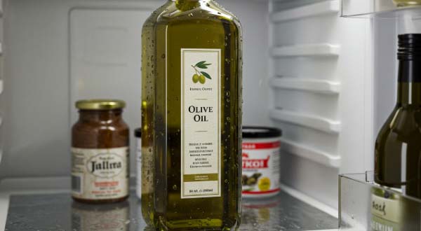 올리브유 유통기한과 냉장보관, 괜찮을까?