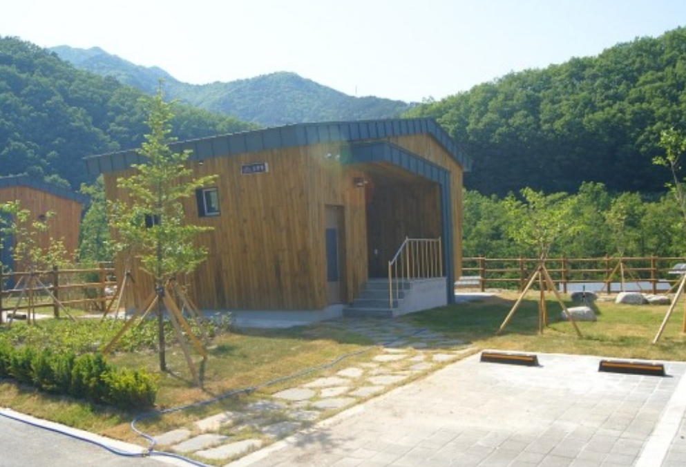진부령 자연휴양림 위치, 예약, 숙소주변관광지 총정리! 2026 오픈 소식