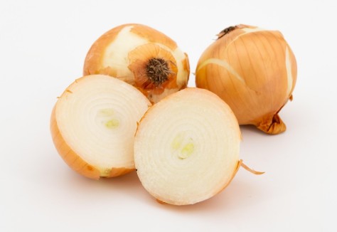 익혀 먹으면 더 좋은 채소 양파