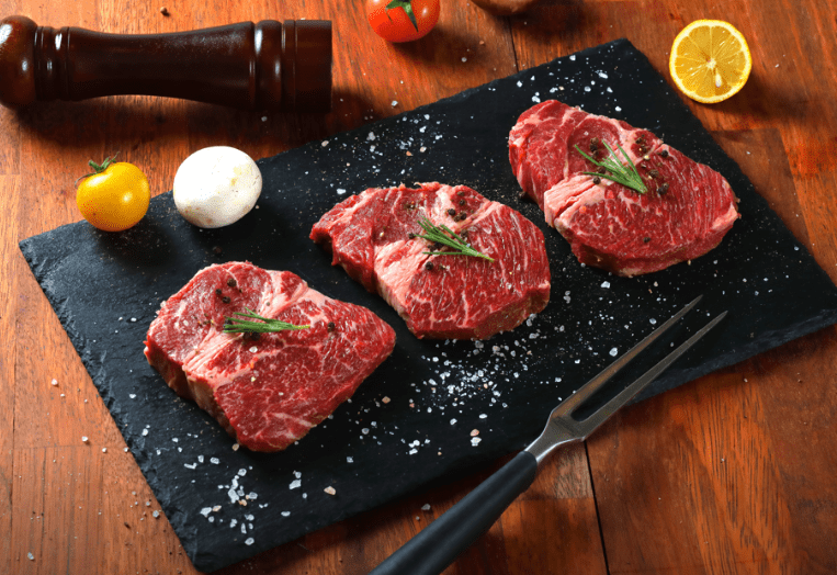 가산디지털단지 맛집 &quot;북촌삼대갈비 가산본점&quot; 음식사진