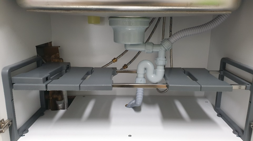 싱크대 배관 트랩