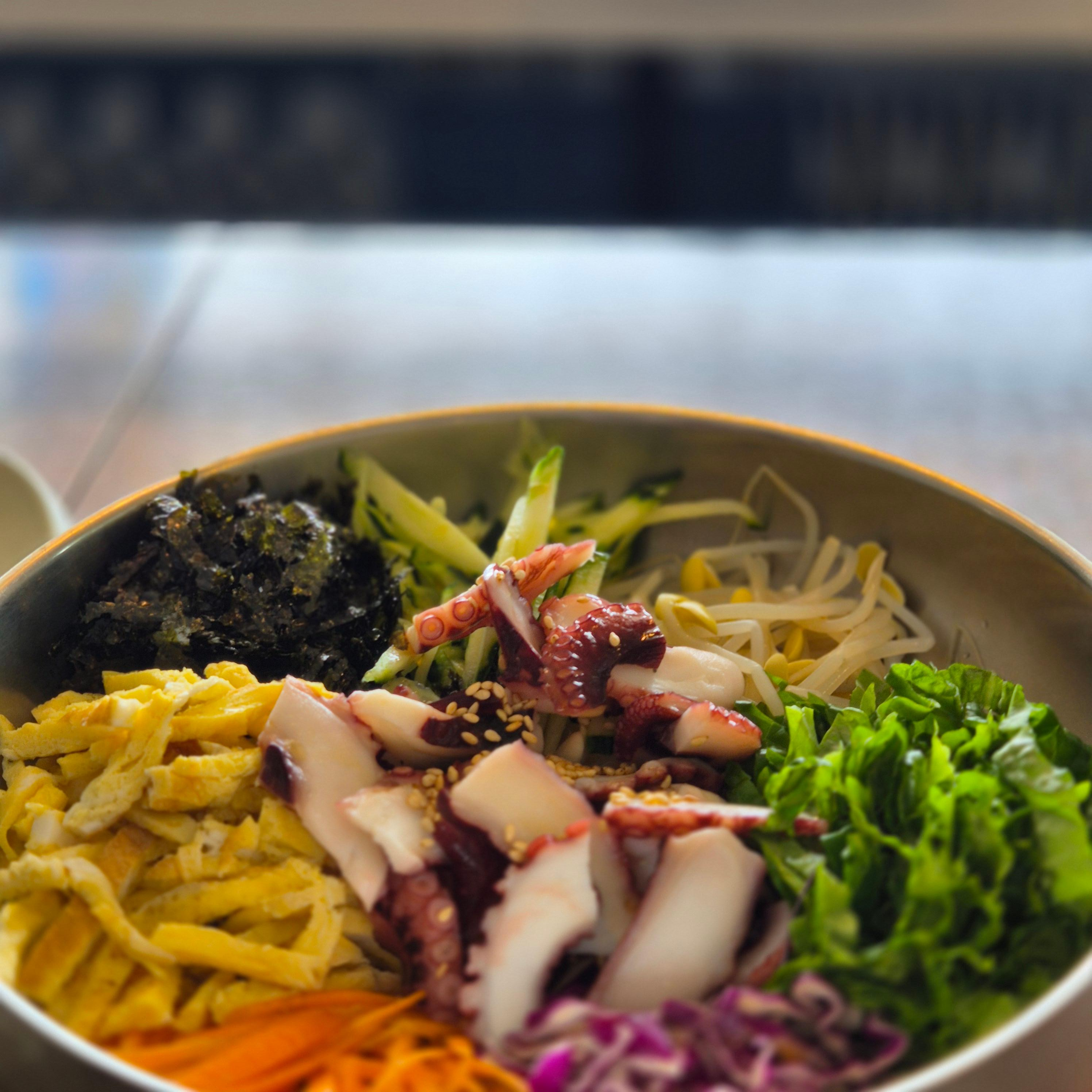탐나는문어, 탐나는문어 하도점, 제주 문어맛집, 하도리 맛집, 통문어부대찌개, 제주 문어요리, 구좌읍 맛집, 제주 현지맛집, 통문어볶음, 문어냉면