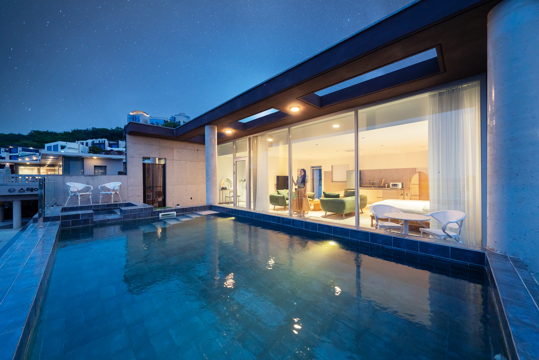 국내프라이빗독채펜션