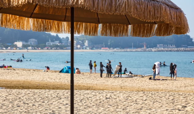 양양 가볼만한곳 베스트10