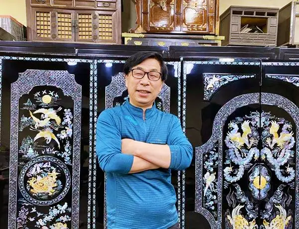 생활의달인 자개장 광내기 복원 이의철 달인 방송 정보 위치 어디
