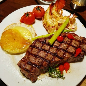 아웃백