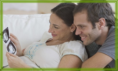 임신 계획 엽산 남자