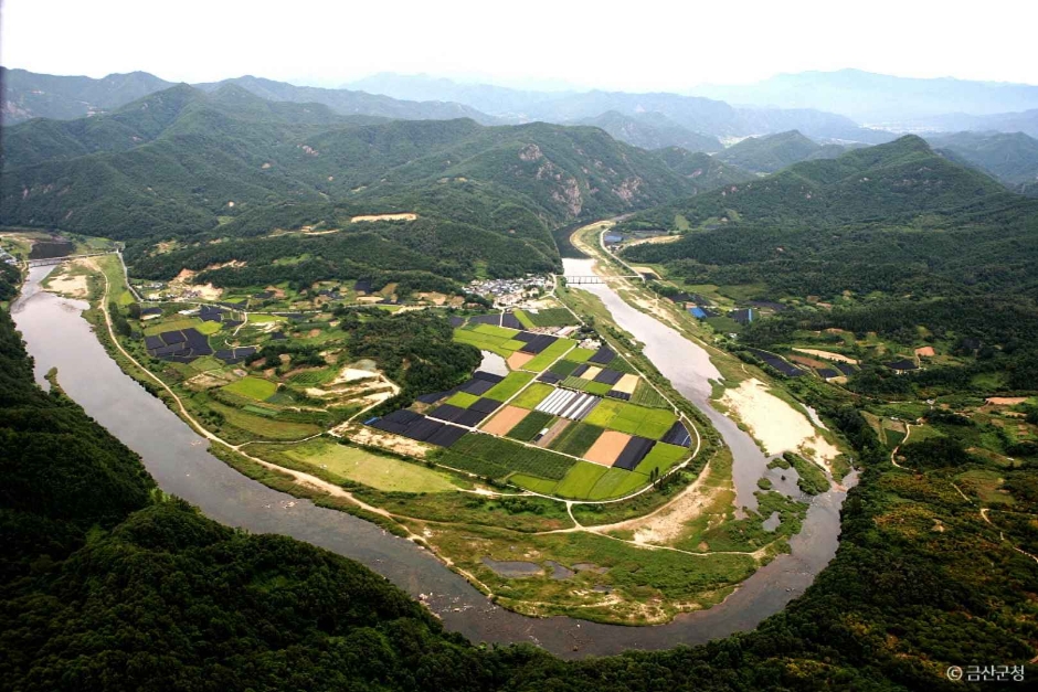 금산 가볼만한곳 베스트10