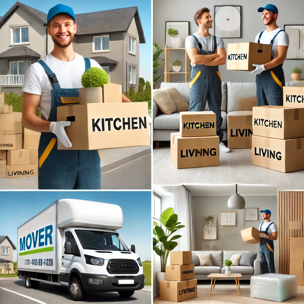 신뢰할 수 있는 포장이사 업체의 조건1