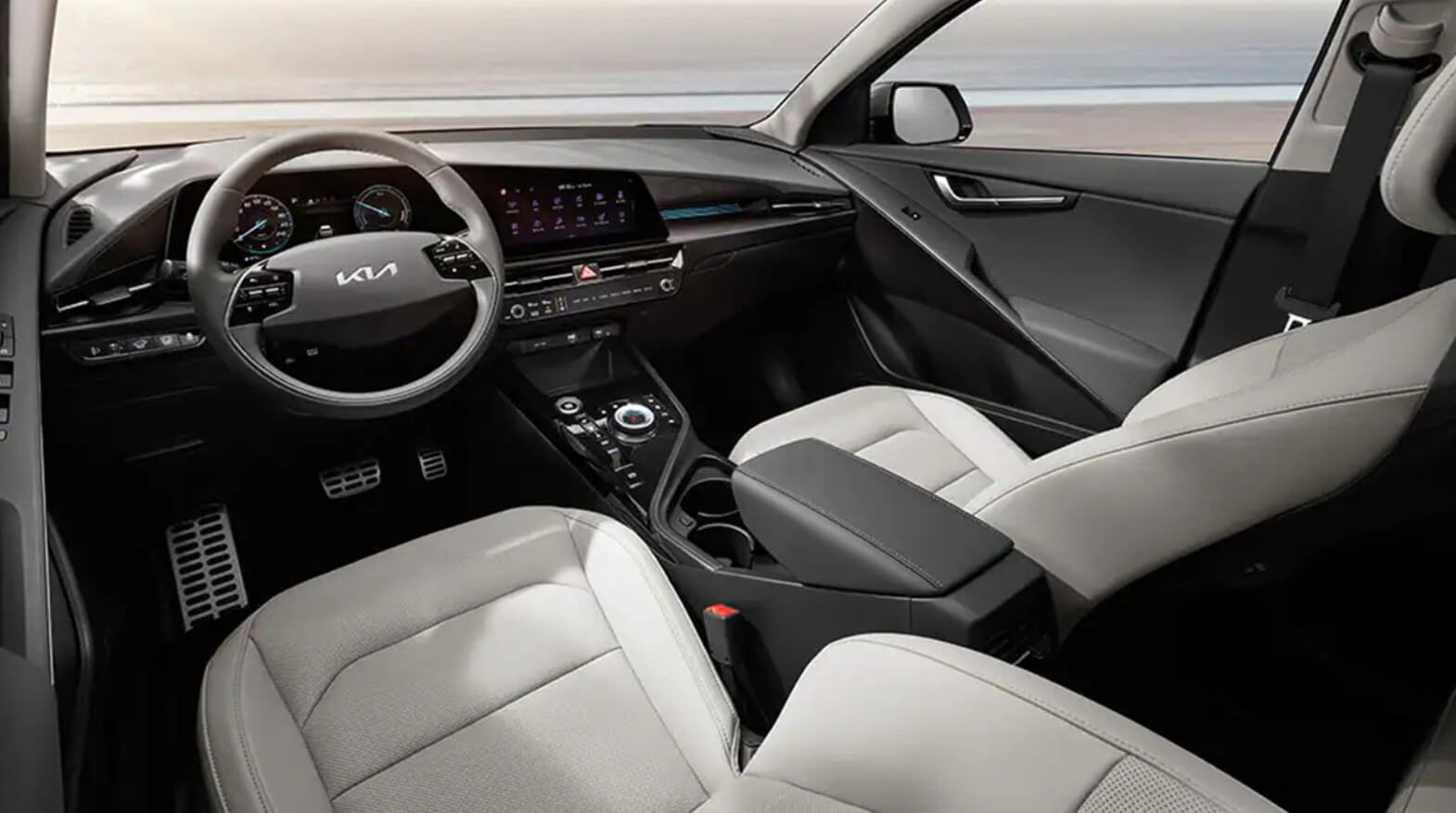 2025 니로 하이브리드 가격