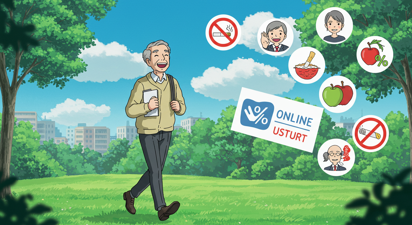 유병력자 암보험 보험료 절약 전략