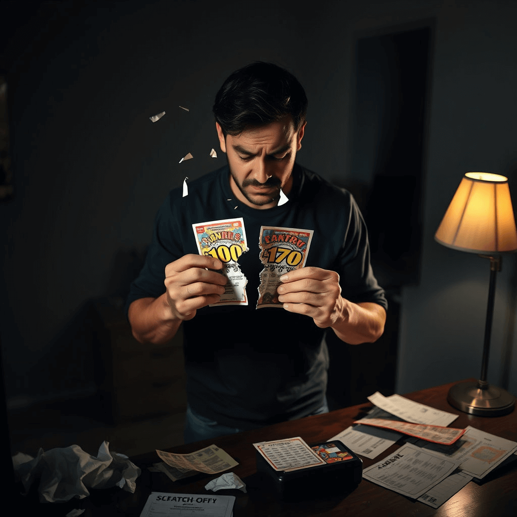 복권 사는 꿈 해몽