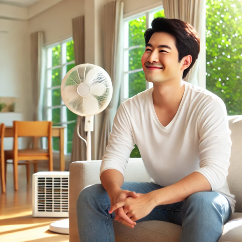 새집증후군 원인과 냄새없애는 법