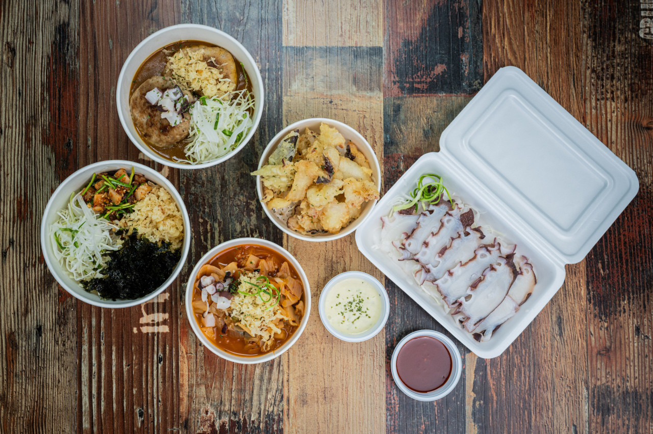 삼척 장호항 맛집