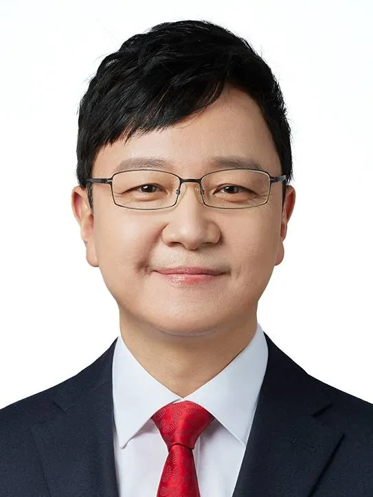 호준석 대변인 정치 입문