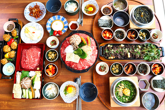 강릉 맛집 베스트10 현지인 추천 강원도여행 강릉 하월당 초당짬뽕순두부 초당옥 경포대불타는횟집 강릉꼬막비빔밥 풍호맛뜨락 찐수산대게횟집 주문진방파제회센터본점 주문진홍게무한리필 피쉬맨대게횟집 경포대본점 고향마을숯불돼지갈비 강릉유환식당 브로콜리모던키친